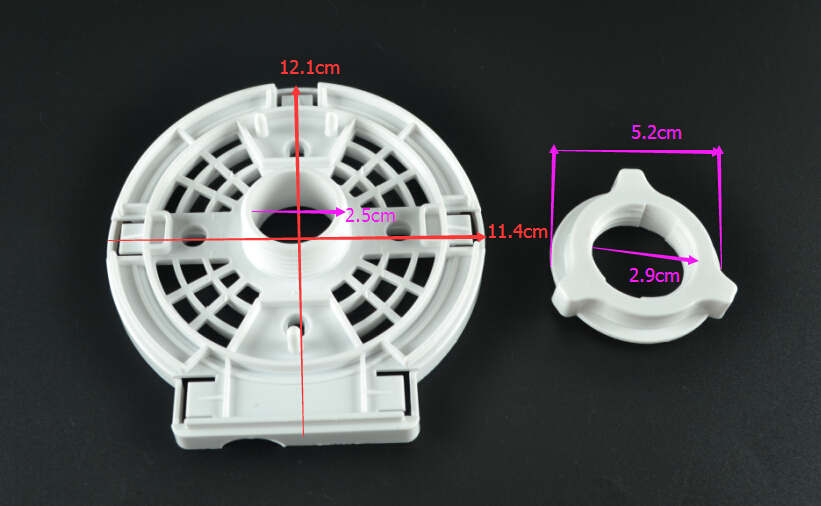 Other Parts - 50110041